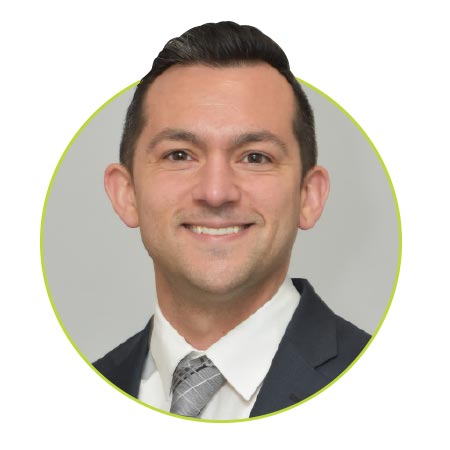 Michael Gonzon HealthBridge Chiropractic